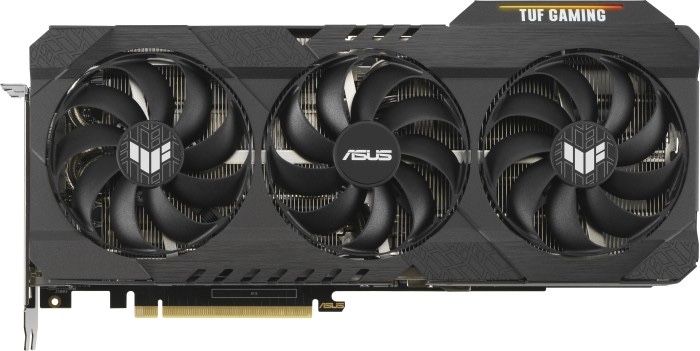 Asus ROG TUF 3080 Нова!!!