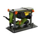 Rindea Electrica cu masa Procraft PE 1650, 850W, 16000 rpm