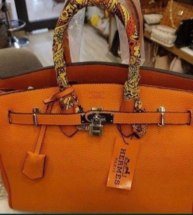 Geanta H Birkin,diverse nuanțe+papuci,diverse mărimi,saculet, etichetă