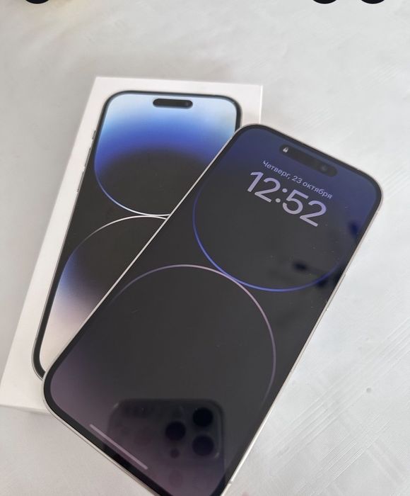 Iphone14pro 512gb