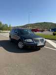 Passat B5.5 highline