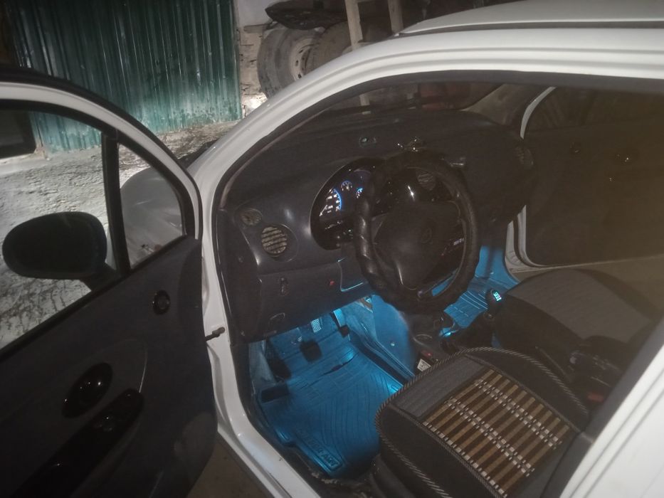 Матиз 3 поршень холати зур