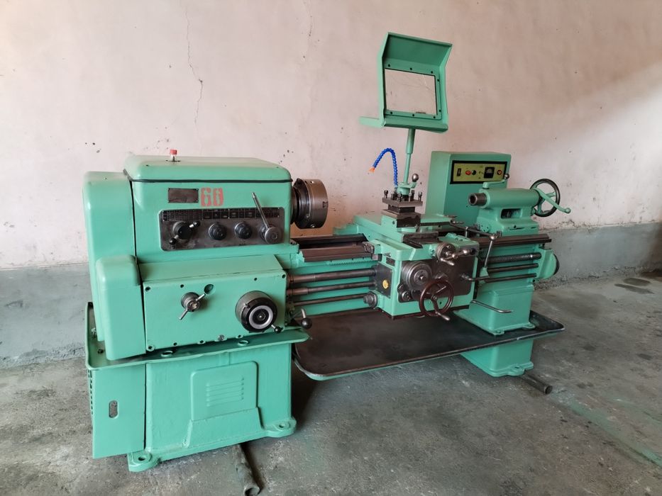 Токарны станок идеальный токарний станок Tokarni stanok