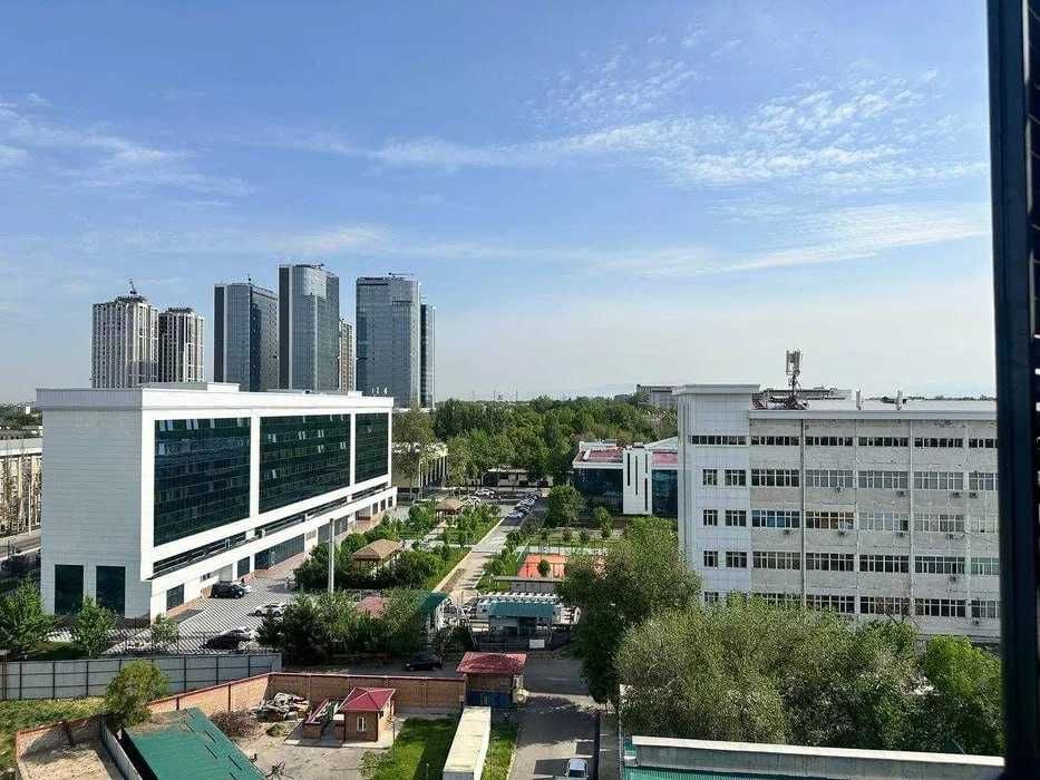 2-комнатная квартира жк Tiara Residence, Премиум ; Мирзо-Улугбек