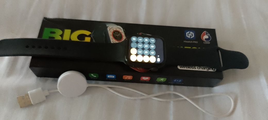 продам часы WATCH 8