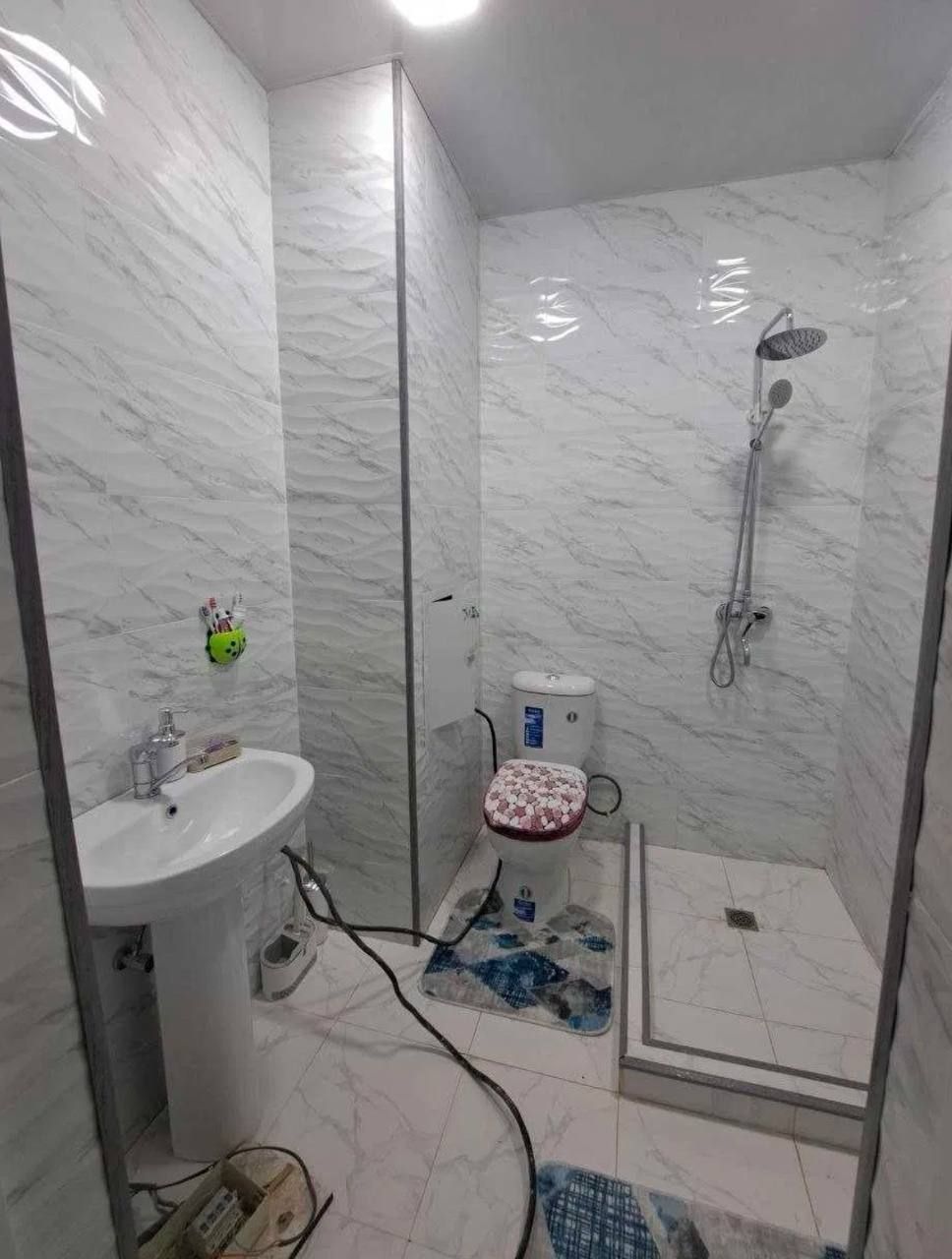 Срочно Продаётся Новостройка Кушбеги 1в2/1/10  евро ремонт!