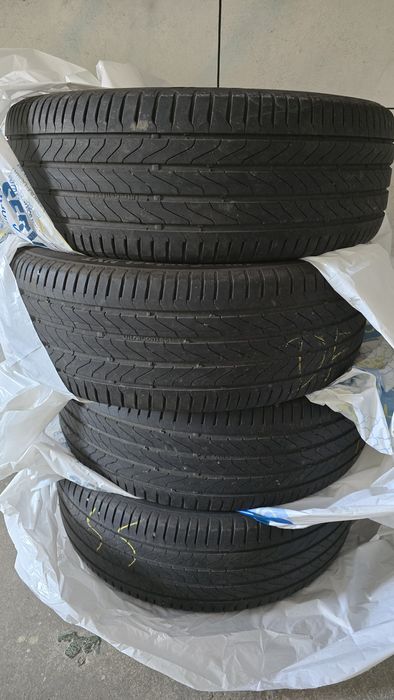 Anvelope vara 225/55 R18 102V XL