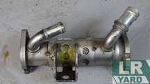 Racitor EGR Range Rover Sport / Range Rover Vogue 6H4Q-9Y403-DC dezmembrez/dezmembrari
