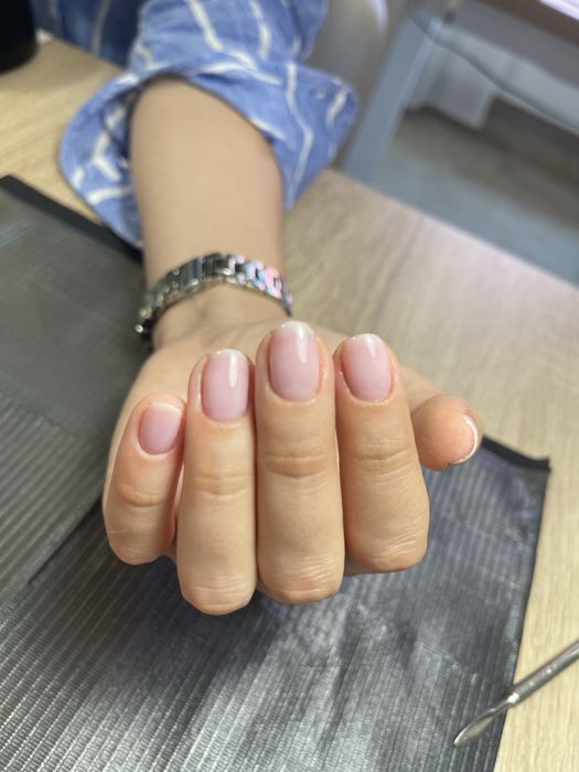 Unghii cu Gel Superbe