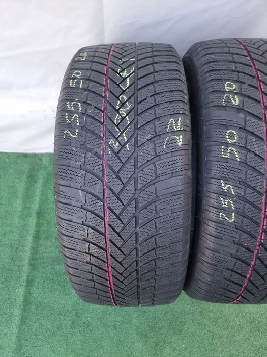 255.50.20 Bridgestone