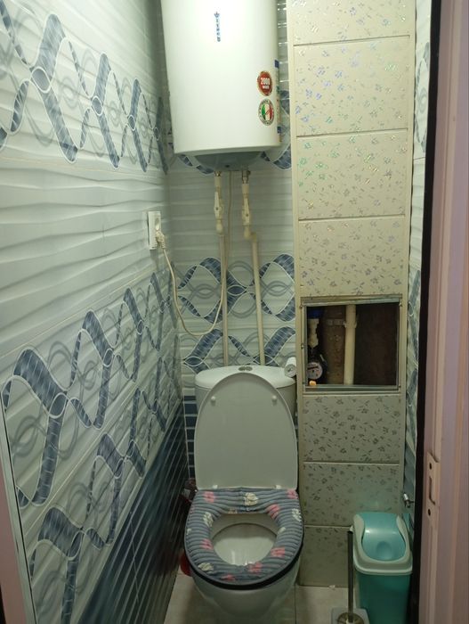 Квартира арденда