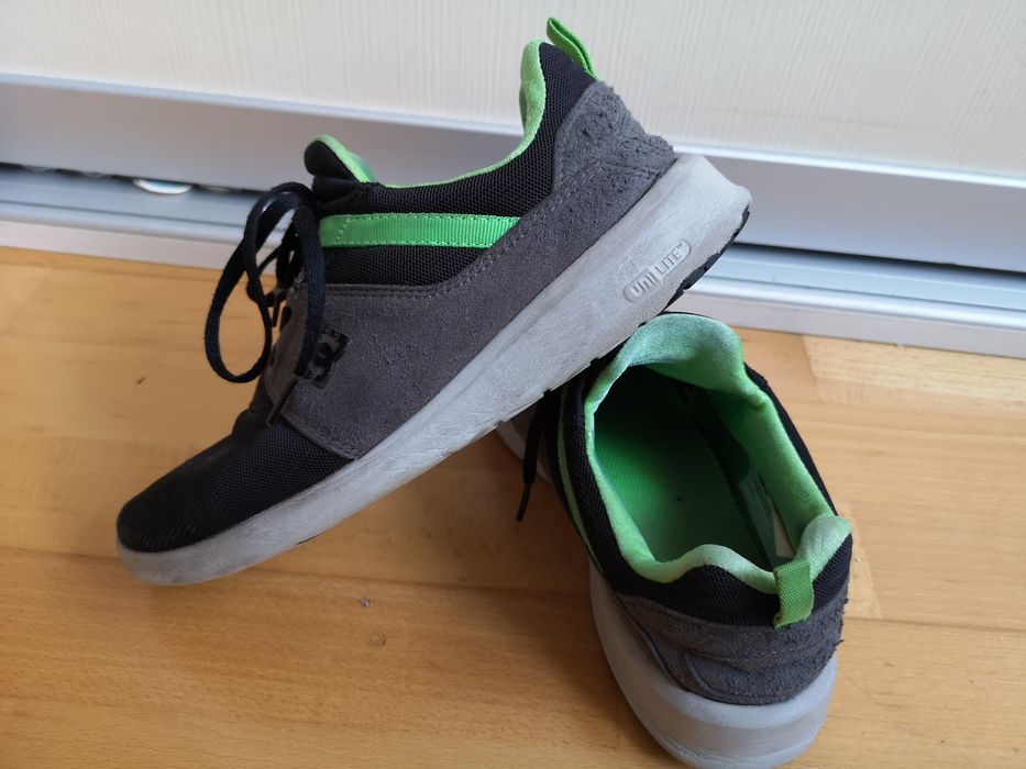 Pantofi sport DC skate shoes heathrow