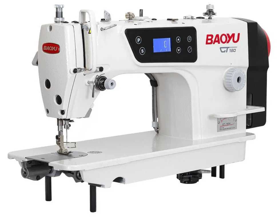 Промышленная швейная машина Baoyu