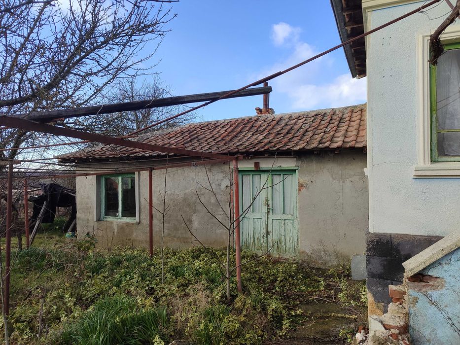 Продава се Къща в с. Тянево, Област Добрич - 80 кв.м за 83 €/кв.м - Снимка #4