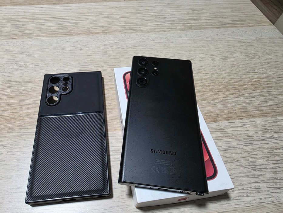 Samsung S22 Ultra 128gb