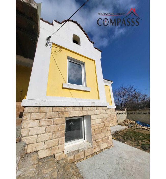 Продава се Къща в с. Генерал Колево, Област Варна - 140 кв.м за 379 €/кв.м - Снимка #2