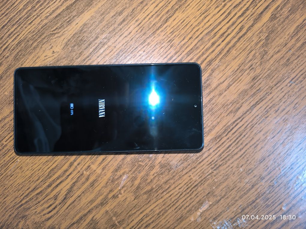 Poco m6 pro,в хорошем состоянии
