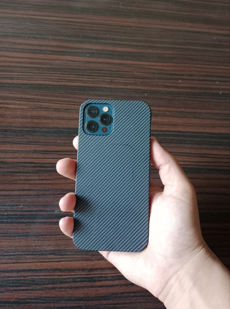 Iphone 12 pro 256gb