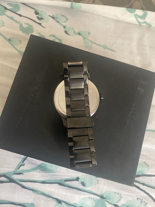 Часы armani exchange