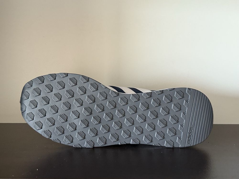 adidas Маратонки RUN 60S 2.0/ 43н27.5см/44н 28см Стелка Нови с Кутия