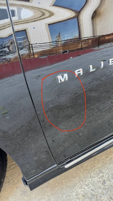 г.Нукус Срочно  Malibu 2  2.4 атмосфера мотор САТЫЛАДЫ