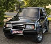 Suzuki Vitara 1.6i 8V 4x4 Mic\Mare *Recent adusa*