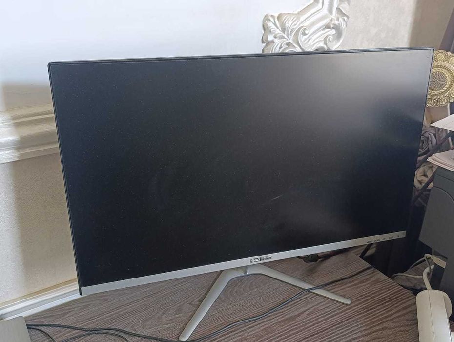 Монтитор QMAX vision