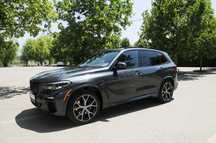 BMW X5 Model 40i full option m pachet