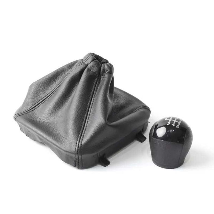 Nuca schimbator + manson Ford Transit 2006-2013