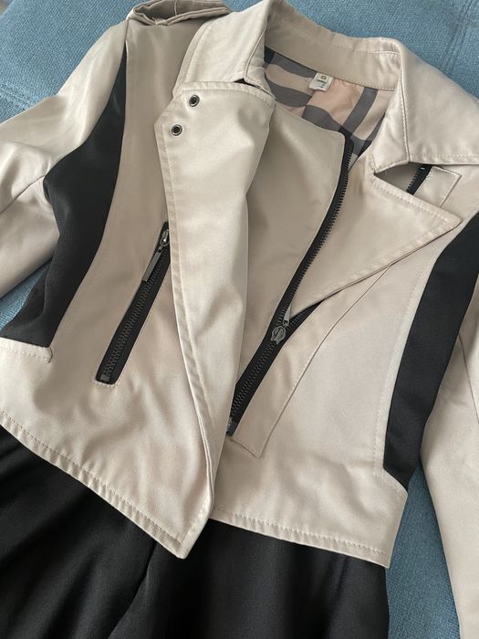 Trench marimea S
