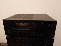 Un superb Luxman RV-357 made in JAPAN