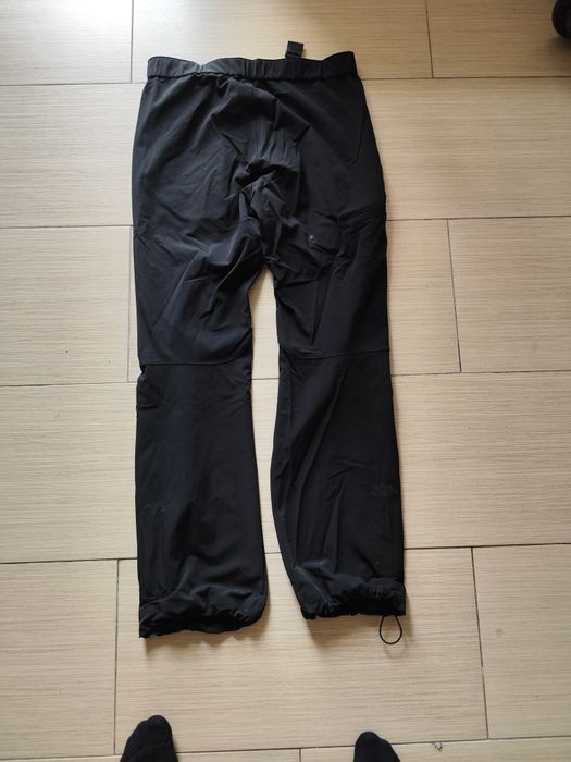 The north face- мъжки панталон 32