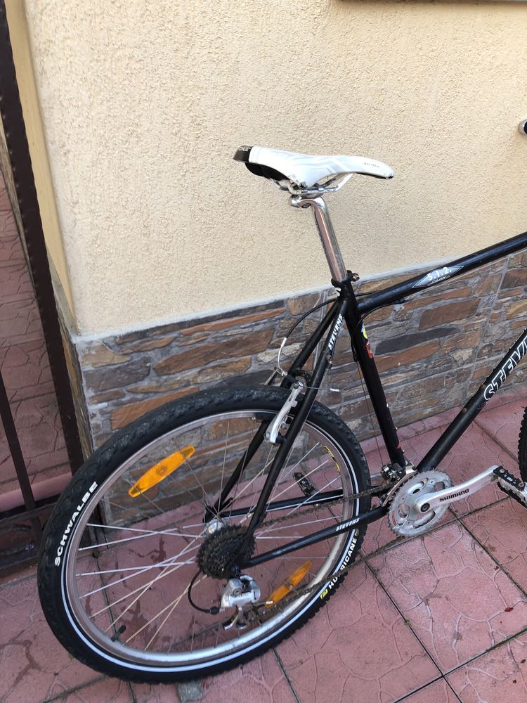 Bicicleta 26 Inch Stevens