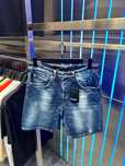 Blugi scurti Dsquared2 calitate Premium