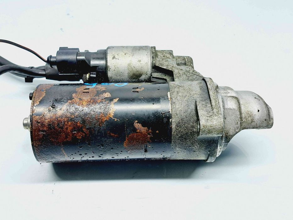 Electromotor 10 dinti Audi A6 (4F2, C6) [Fabr 2004-2010] 059911024 2.7