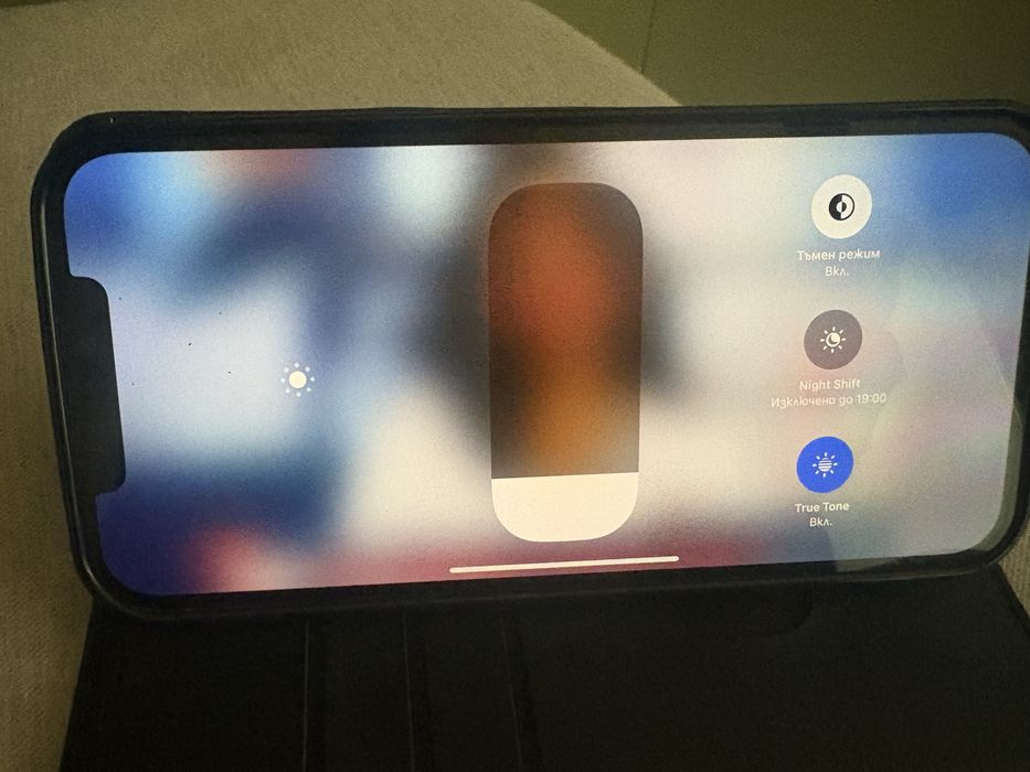 iPhone 12 Pro Max - 80%, бонус нова батерия, 128 Gb