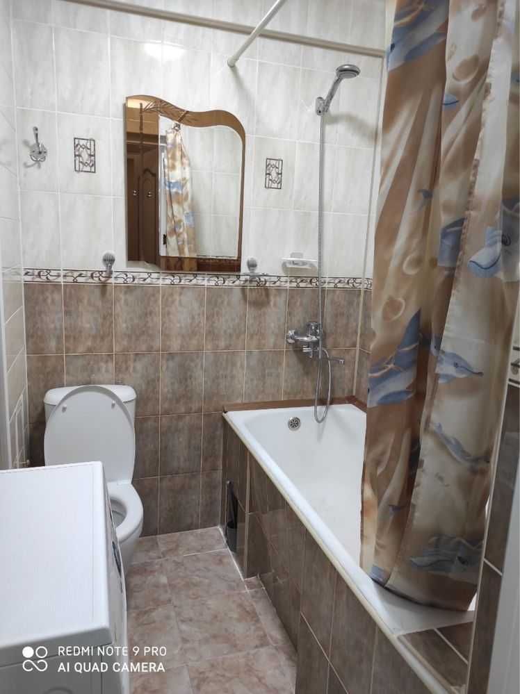 Квартира аренда 1 ком Яккасарай 136039