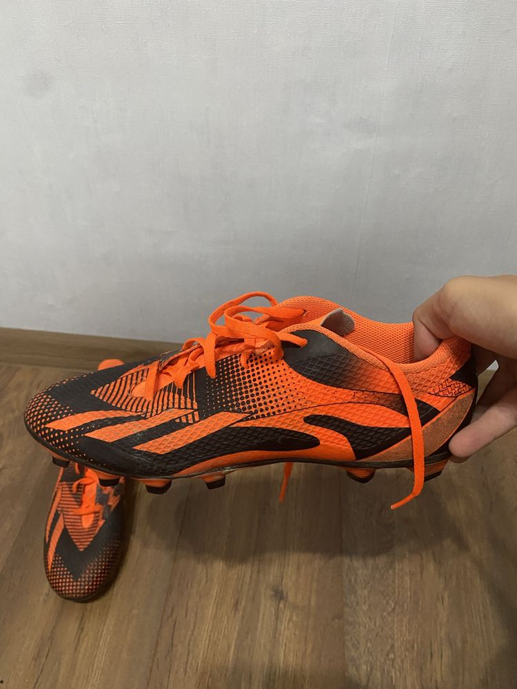Бутонки Adidas x