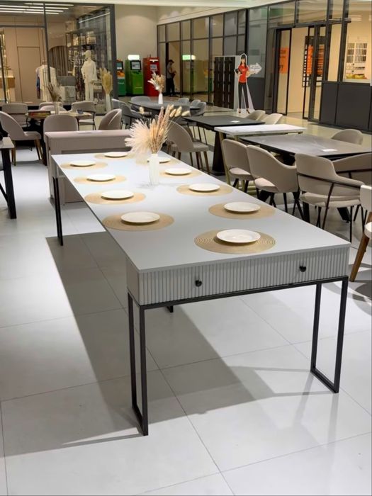 Стол-трансформер по цене склада!