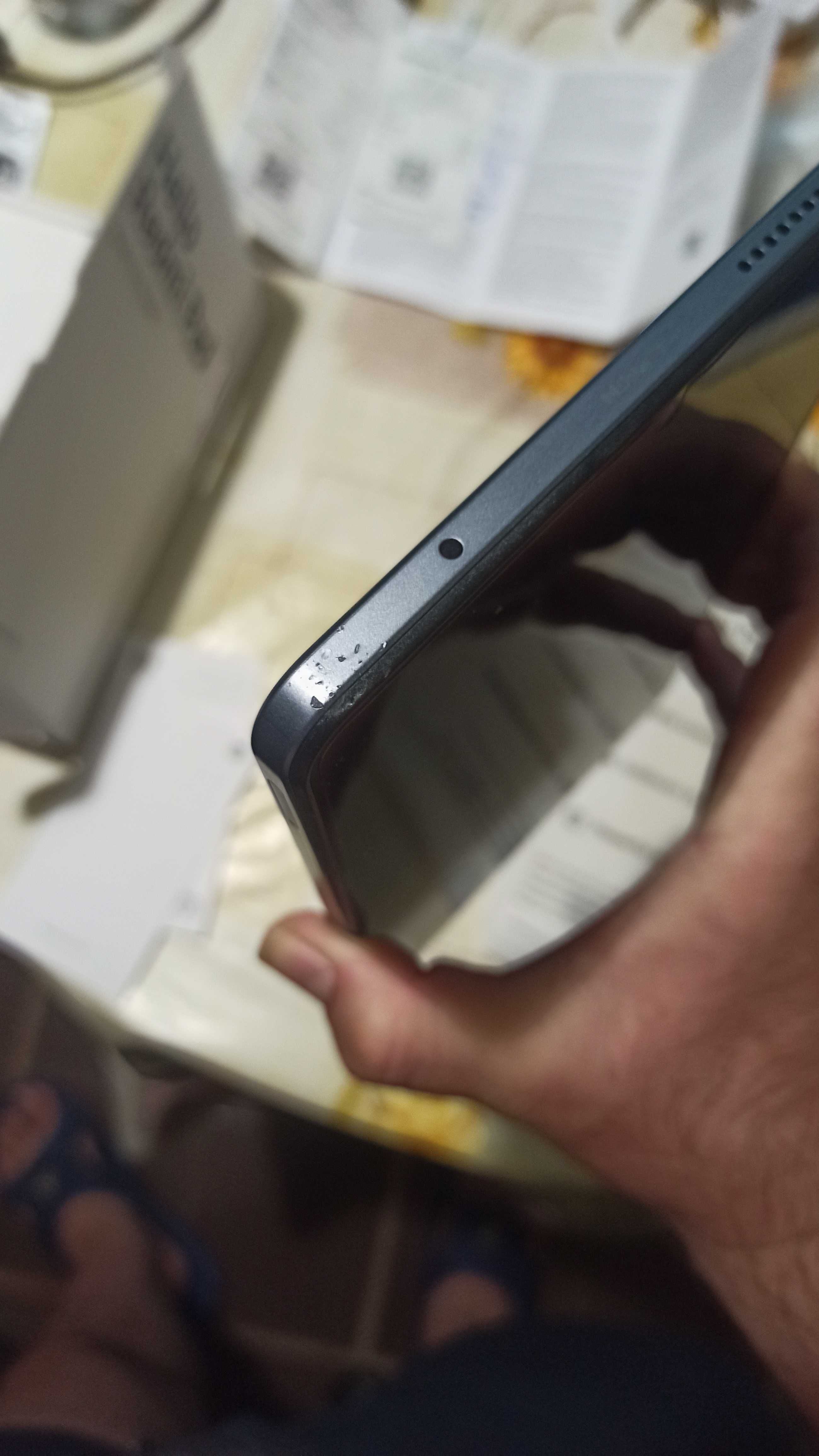XIAOMI redmi PAD SE 8.7 сив