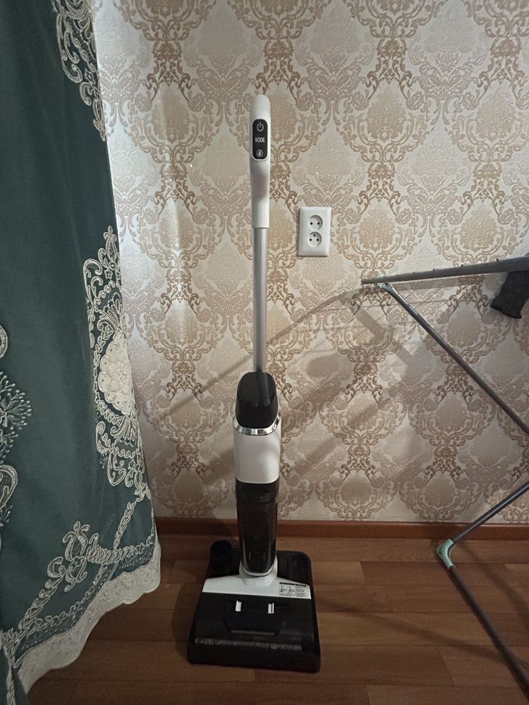 Срочно продам пылесос