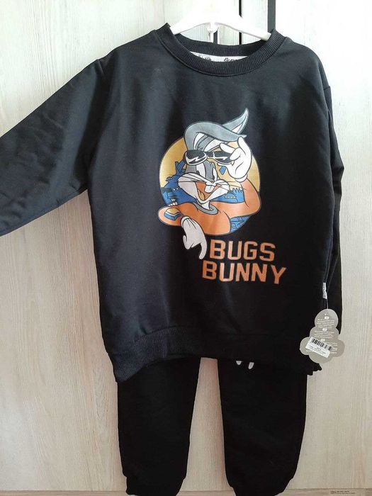 Двойка 7-8 лет Турецкая