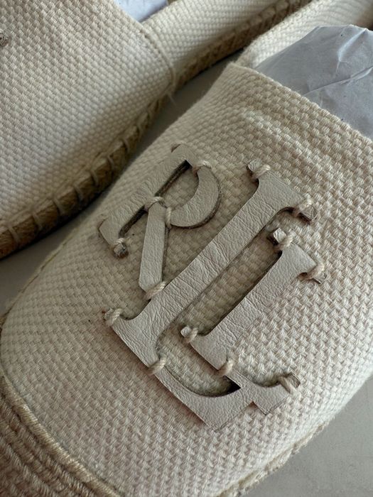 Дамски Еспадрили Ralph Lauren