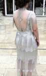 Rochie de ocazie luxury