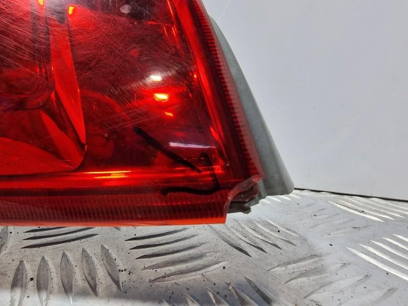 Stop aripa dreapta cu defect Hyundai i30