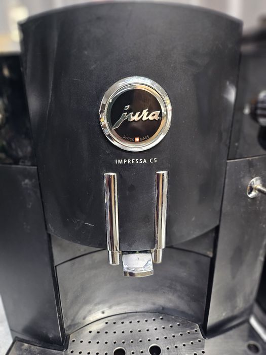 Aparate cafea / espresoare pentru piese sau reparat