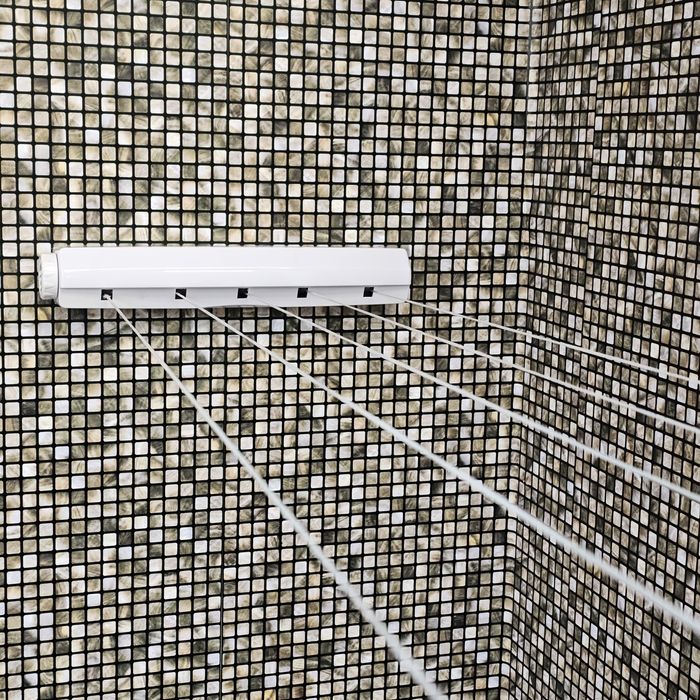 Сушилка для белья барабанная