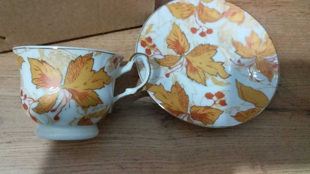 сервиз - кофейный сервиз (Япония)