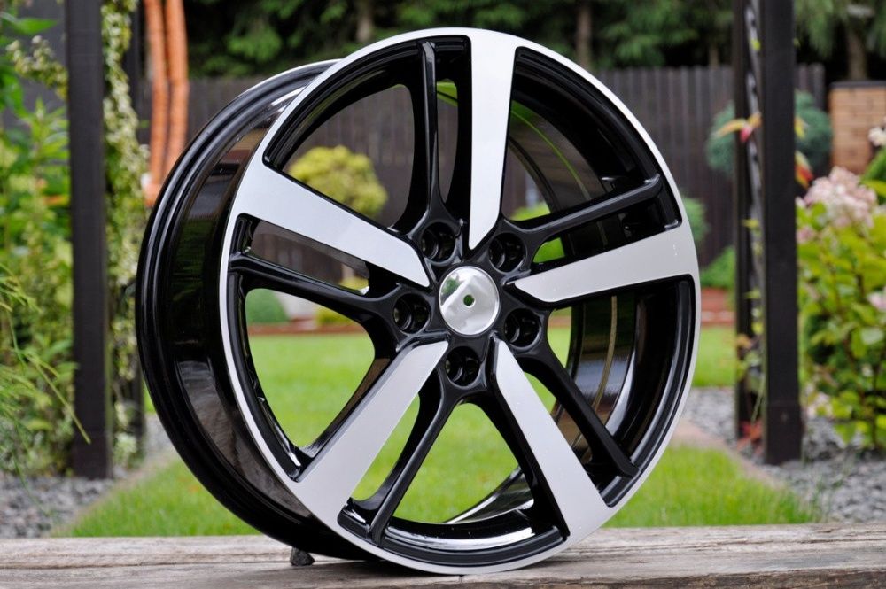 17" Джанти Хюндай 5X114.3 HYUNDAI KONA ELANTRA I30 I40 IX35 TUCSON