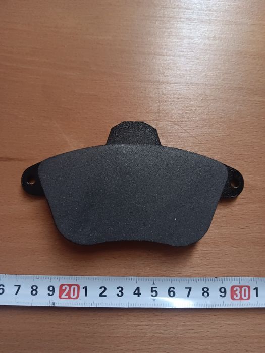 Накладки /Subaru,Honda,Toyota\